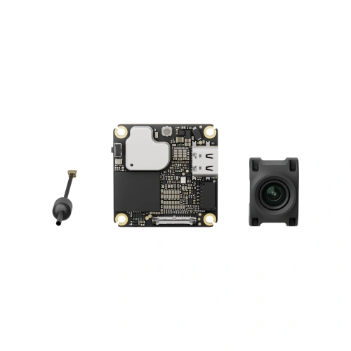 Цифровая система DJI O4 Air Unit