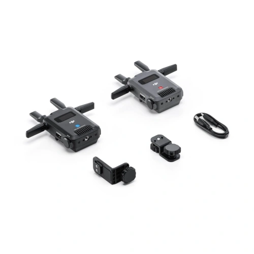 DJI Transmission SDR