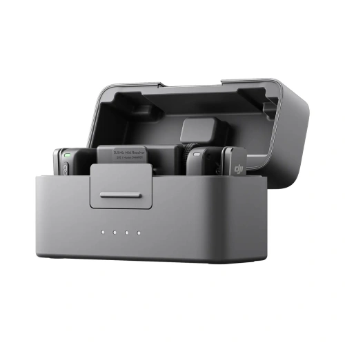 Беспроводной микрофон DJI Mic Mini 2