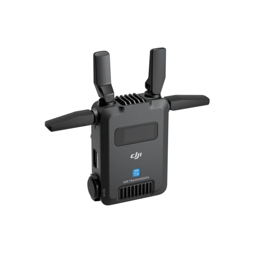 DJI Transmission SDR