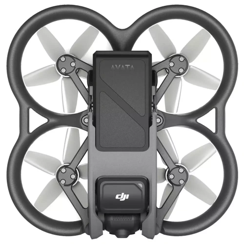 Квадрокоптер DJI Avata