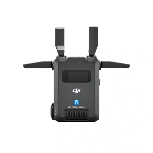 DJI Transmission SDR