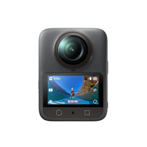 Экшн-камера DJI Osmo 360