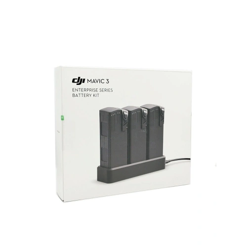 Набор DJI Mavic 3 Enterprise Series Battery Kit