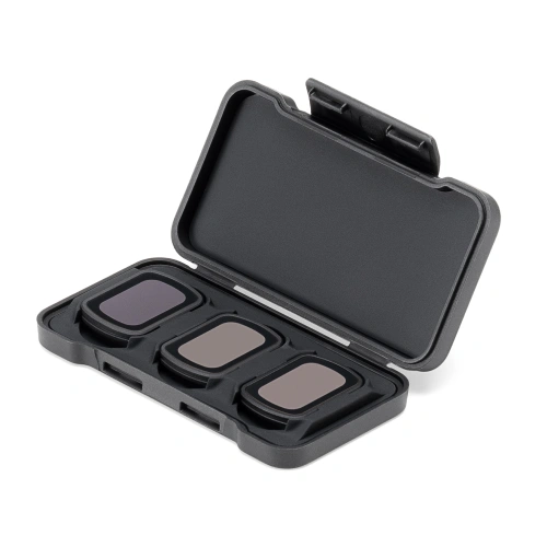 Набор ND фильтров DJI Osmo Pocket 3 Magnetic ND Filter Set