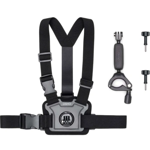 Набор аксессуаров для велосипеда DJI Osmo Action Biking Accessory Kit