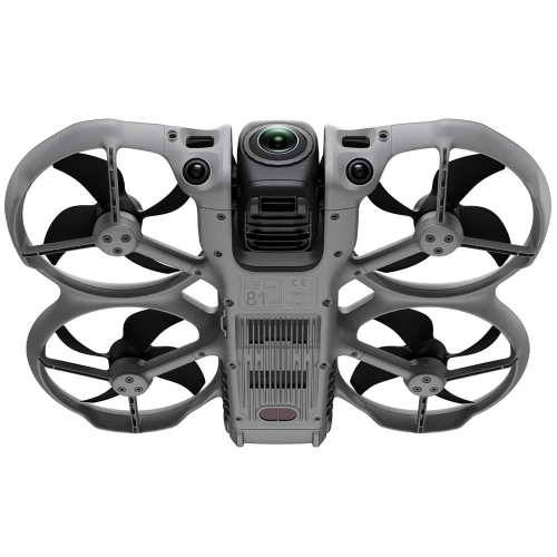 Квадрокоптер DJI Avata 360