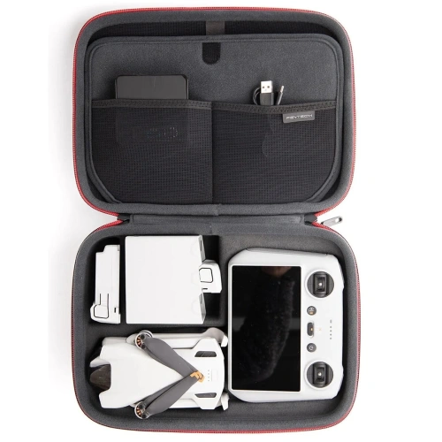 Сумка для DJI Mini 4 Pro / Mini 3 Pro