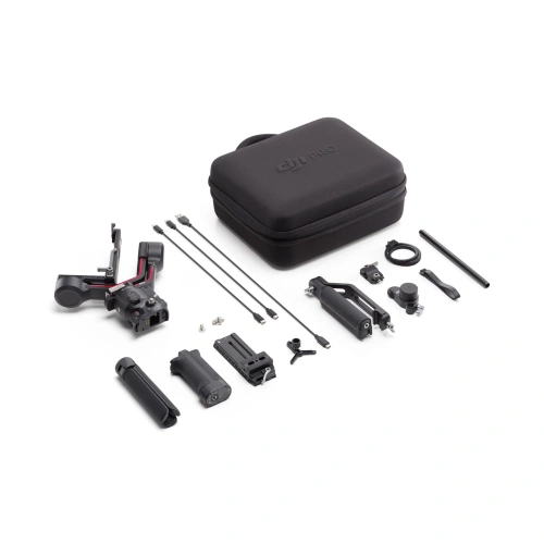 Стабилизатор DJI RS 3