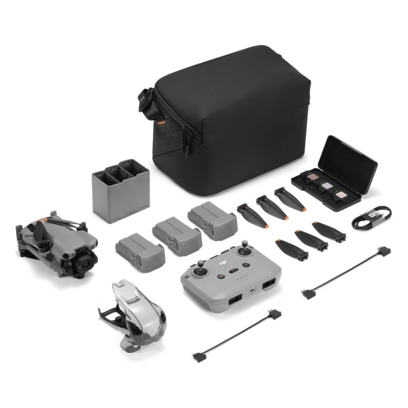 Квадрокоптер DJI Mini 5 Pro