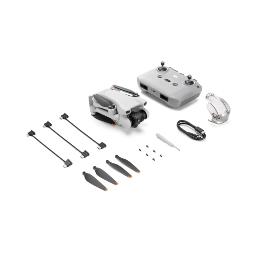 Квадрокоптер DJI Mini 2 SE