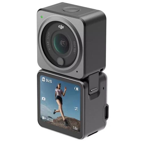 Экшн-камера DJI Osmo Action 2