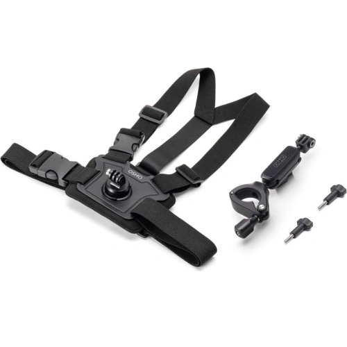 Набор аксессуаров для велосипеда DJI Osmo Action Biking Accessory Kit