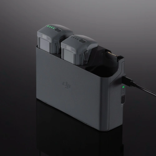 Зарядный хаб DJI Air 3 Battery Charging Hub