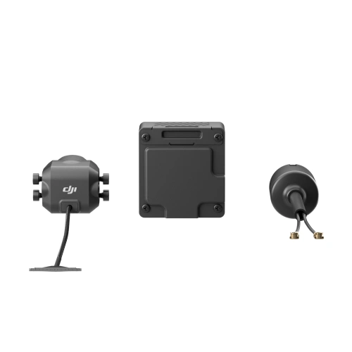 Цифровая система DJI O3 Air Unit