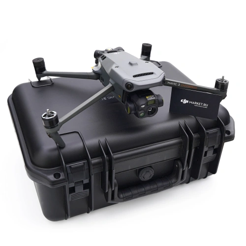 Квадрокоптер DJI Mavic 3 Thermal (с тепловизором)