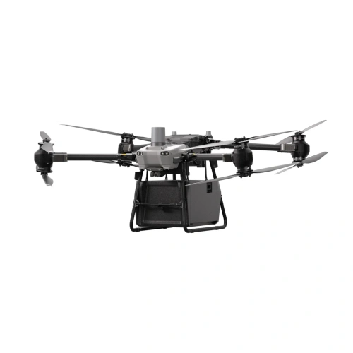 Квадрокоптер-доставщик DJI FlyCart 30