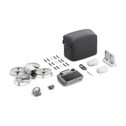 Квадрокоптер DJI Flip