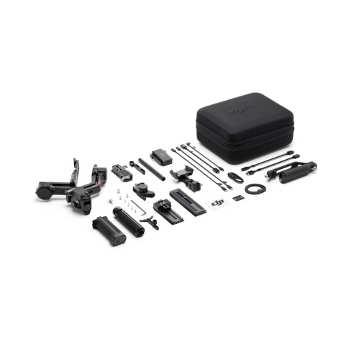 Стабилизатор DJI RS 4 Pro