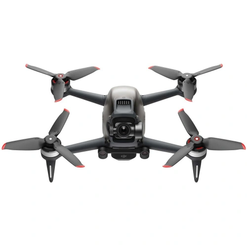 Квадрокоптер DJI FPV