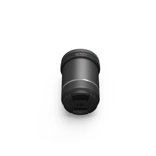 Объектив DL 35 mm F2.8 LS ASPH Lens для Inspire 3