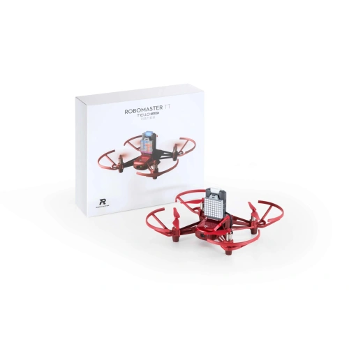 Квадрокоптер DJI RoboMaster TT