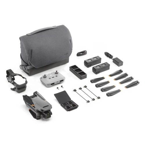 Квадрокоптер DJI Mavic 3