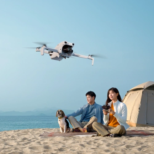 Квадрокоптер DJI Lito 1