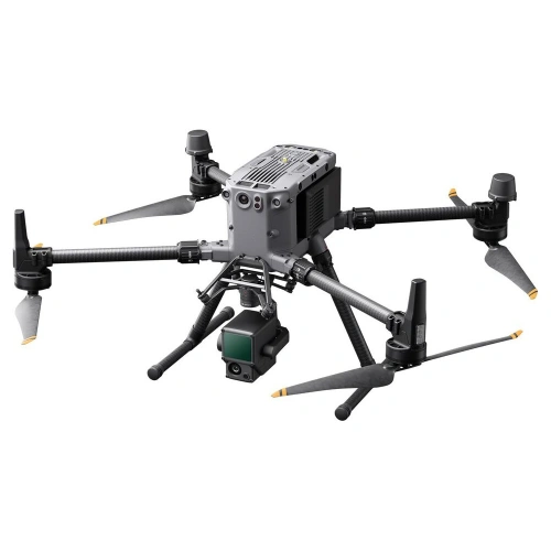 Квадрокоптер DJI Matrice 350 RTK