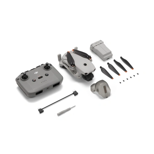 Квадрокоптер DJI Lito 1