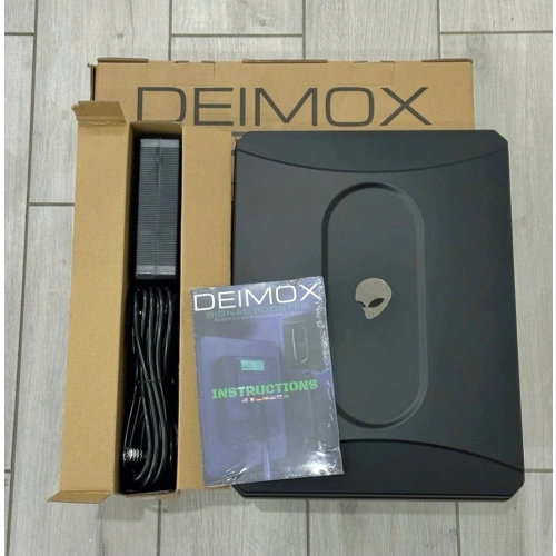 Усилитель сигнала Alientech Deimox