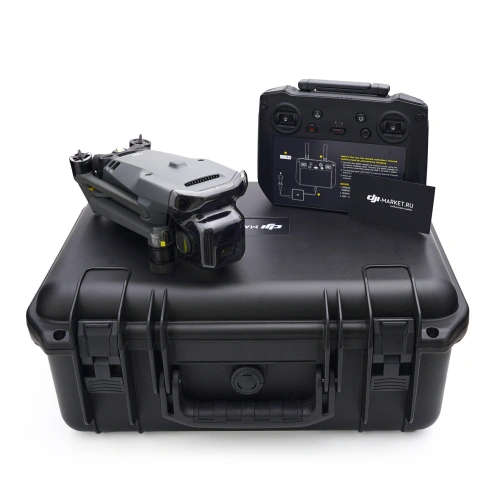Квадрокоптер DJI Mavic 3 Thermal (с тепловизором)