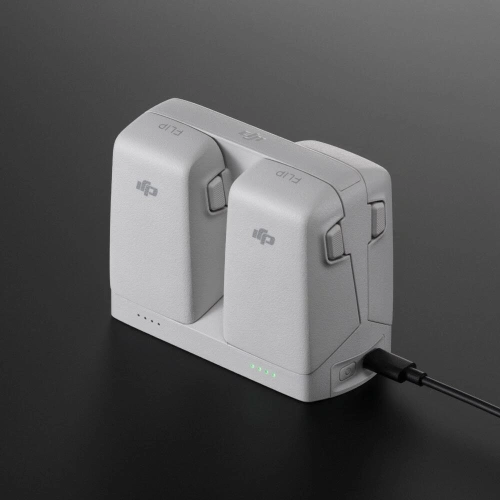 Зарядный хаб DJI Flip Parallel Charging Hub