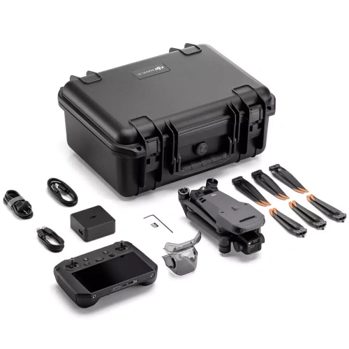 Квадрокоптер DJI Mavic 3 Enterprise