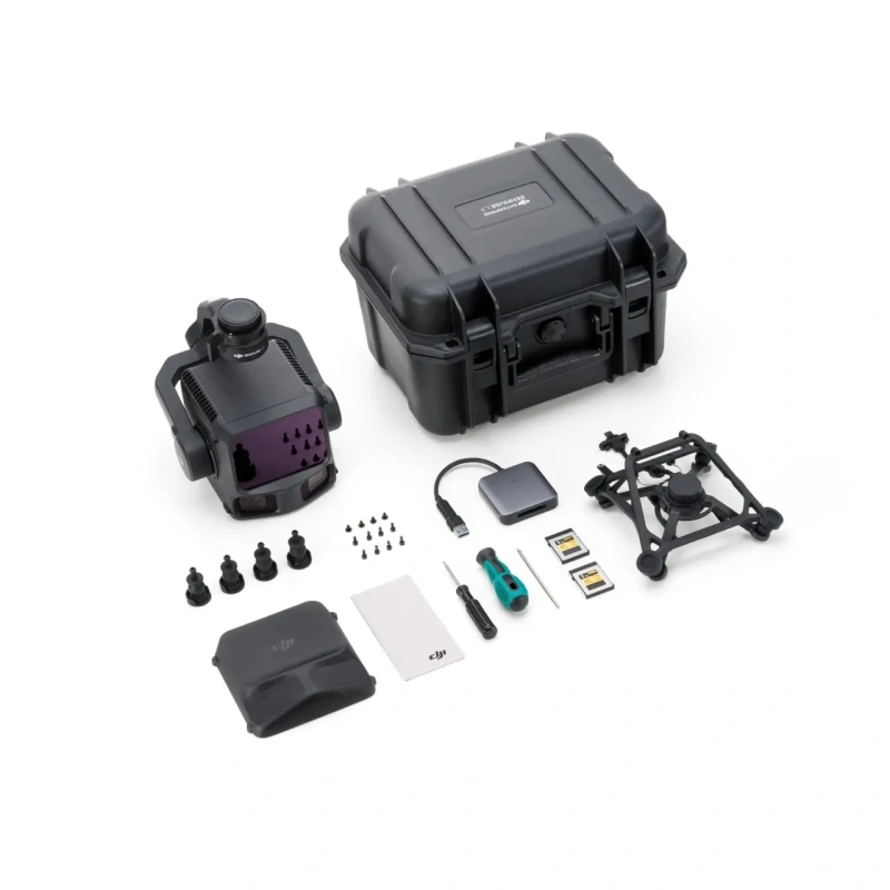 Камера DJI Zenmuse L3