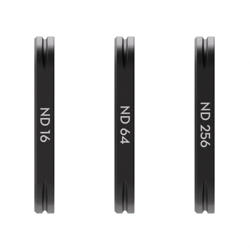 Набор ND фильтров DJI Osmo Pocket 3 Magnetic ND Filter Set