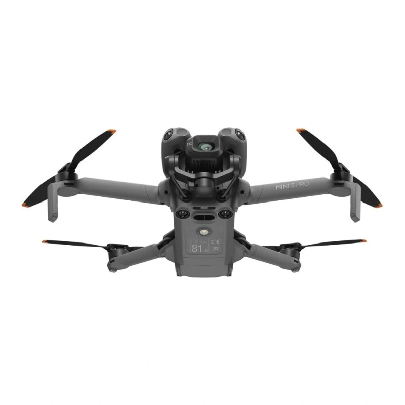 Квадрокоптер DJI Mini 5 Pro