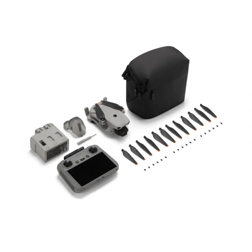 Квадрокоптер DJI Lito X1