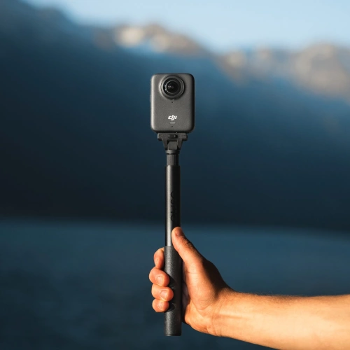 Экшн-камера DJI Osmo 360