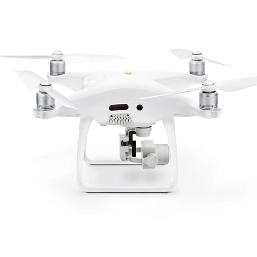 Квадрокоптер DJI Phantom 4 Pro