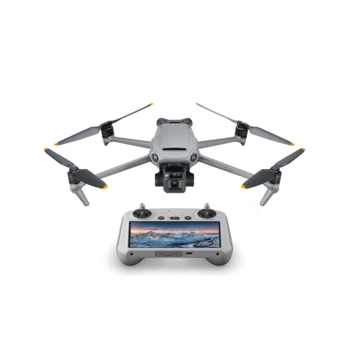 Квадрокоптер DJI Mavic 3