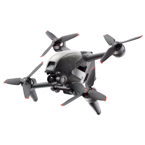 Квадрокоптер DJI FPV