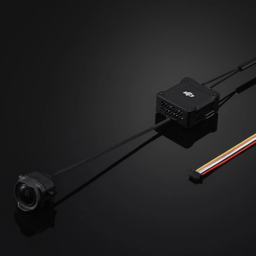 Цифровая система DJI O3 Air Unit
