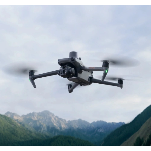 Квадрокоптер DJI Mavic 3 Thermal (с тепловизором)