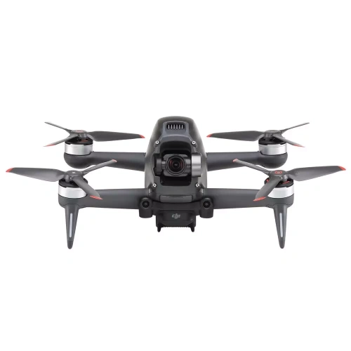 Квадрокоптер DJI FPV