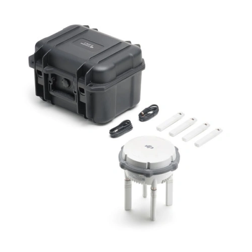 Мобильная станция DJI D-RTK 3 Multifunctional Station