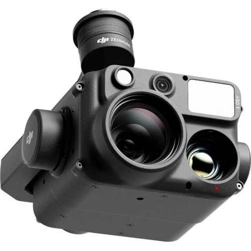 Подвес с камерой DJI Zenmuse H30T