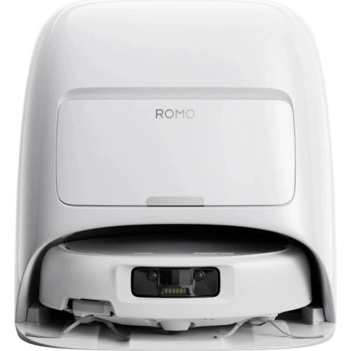 Робот пылесос DJI Romo