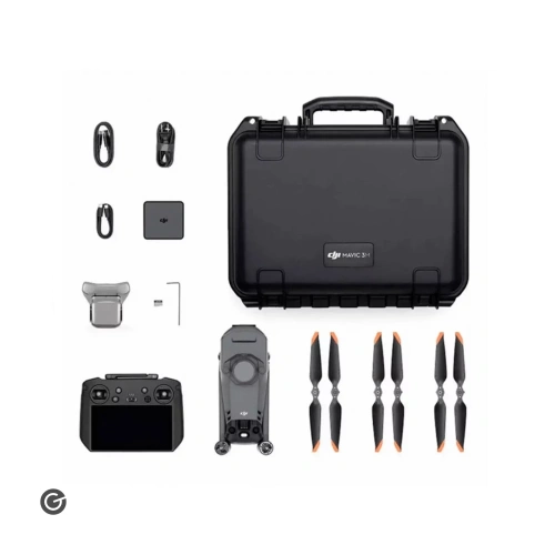 Квадрокоптер DJI Mavic 3 Multispectral