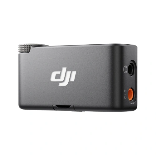 Беспроводной микрофон DJI Mic 2